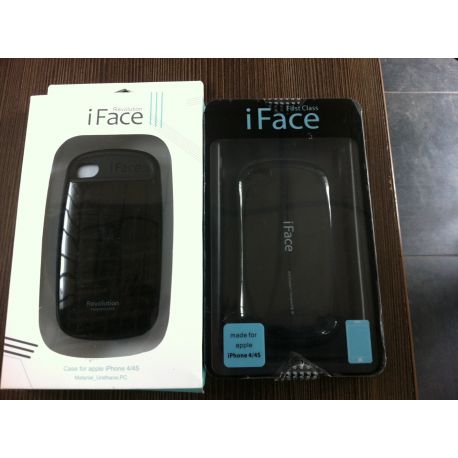 Кейс гръб за Iphone 4/4s iface