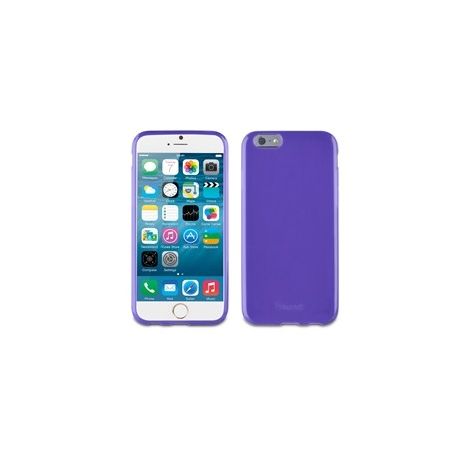 СИЛИКОНОВ ГРЪБ РАЗЛИЧНИ ЦВЕТОВЕ ЗА  IPHONE 6